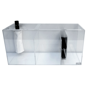 30-Inch Crystal Sump