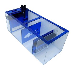 Sapphire 39 Sump