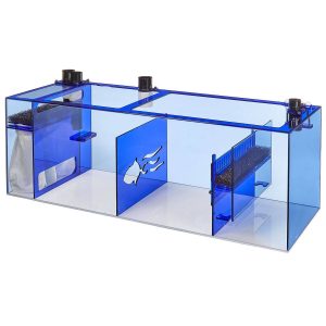 Sapphire Sump Mannequin CR44